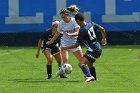 WSoc vs Smith  Wheaton College Women’s Soccer vs Smith College. - Photo by Keith Nordstrom : Wheaton, Women’s Soccer